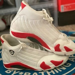 Jordan retro 14